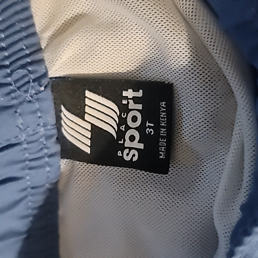 🏊‍♂️Biys Size 3T Swim Trunks🏊‍♂️ - Picture 4 of 4